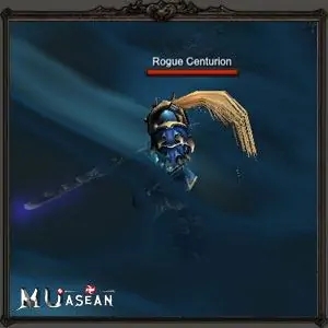 kalima rogue centurion